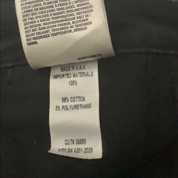 A GOLD E jeans - Picture 10 of 10